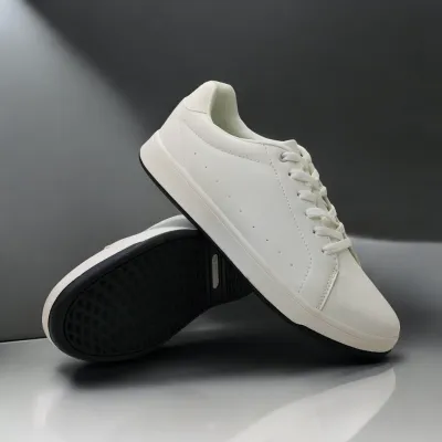 SOLE VIBE CASUAL SHOE